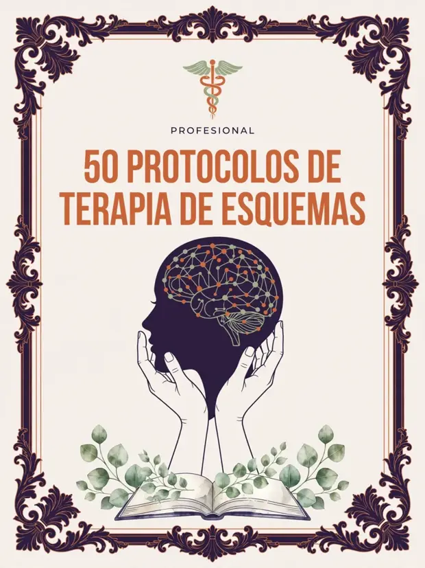 Pack de Terapia de Esquemas